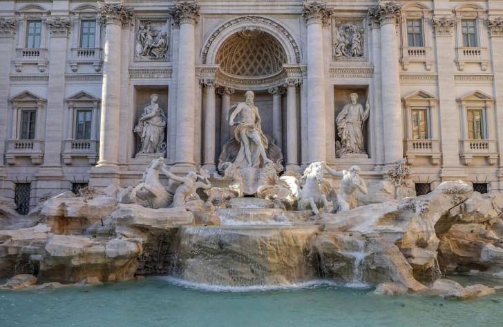 Jubilé du Vatican, quand Rome retrouve sa splendeur